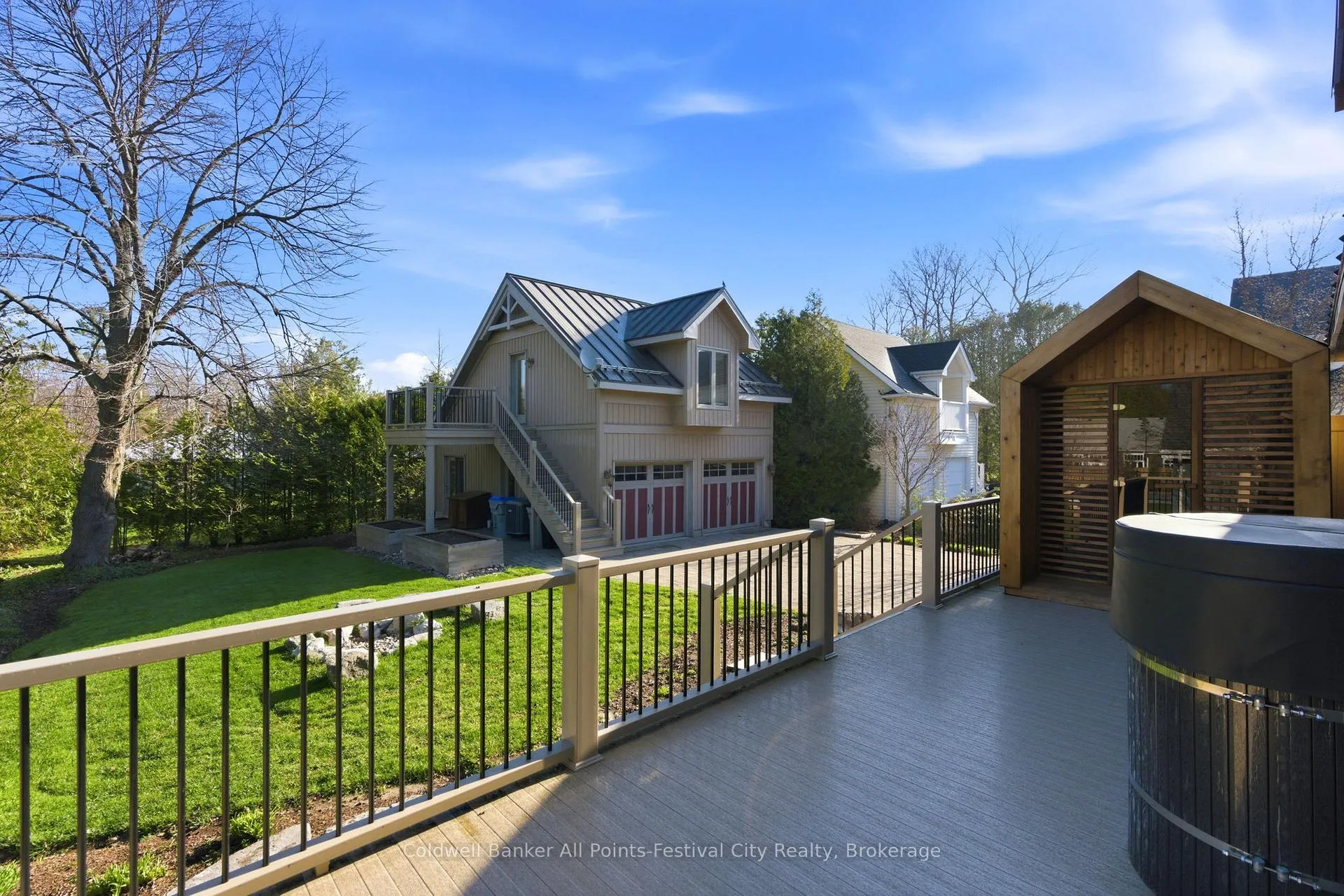 Photo 45 of 35 Jane Street, Bluewater, Bayfield — HOMEH