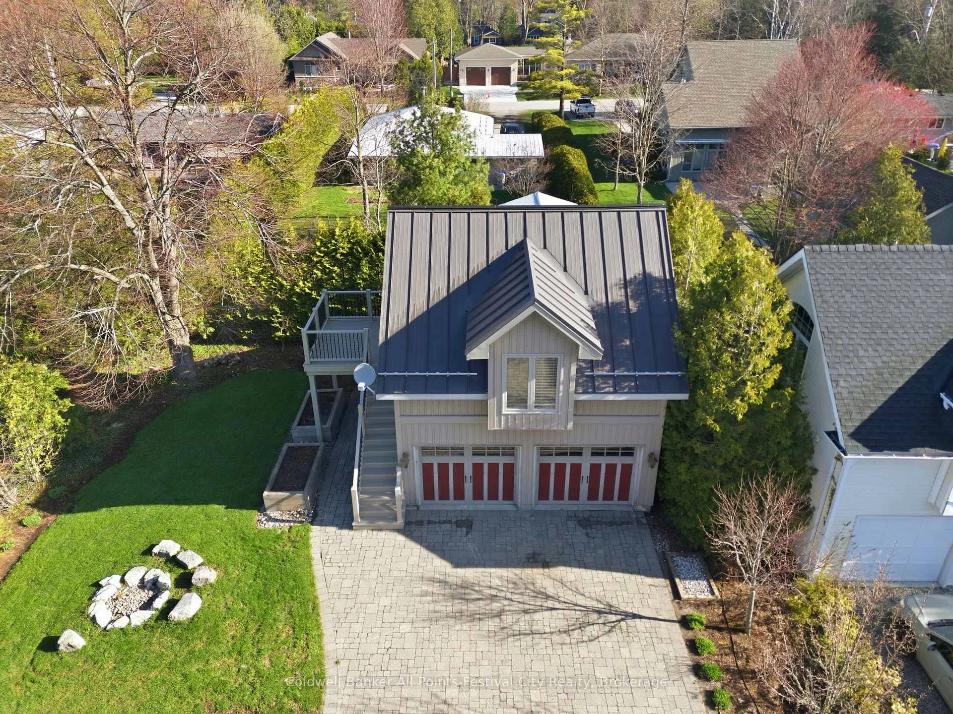 Photo 47 of 35 Jane Street, Bluewater, Bayfield — HOMEH