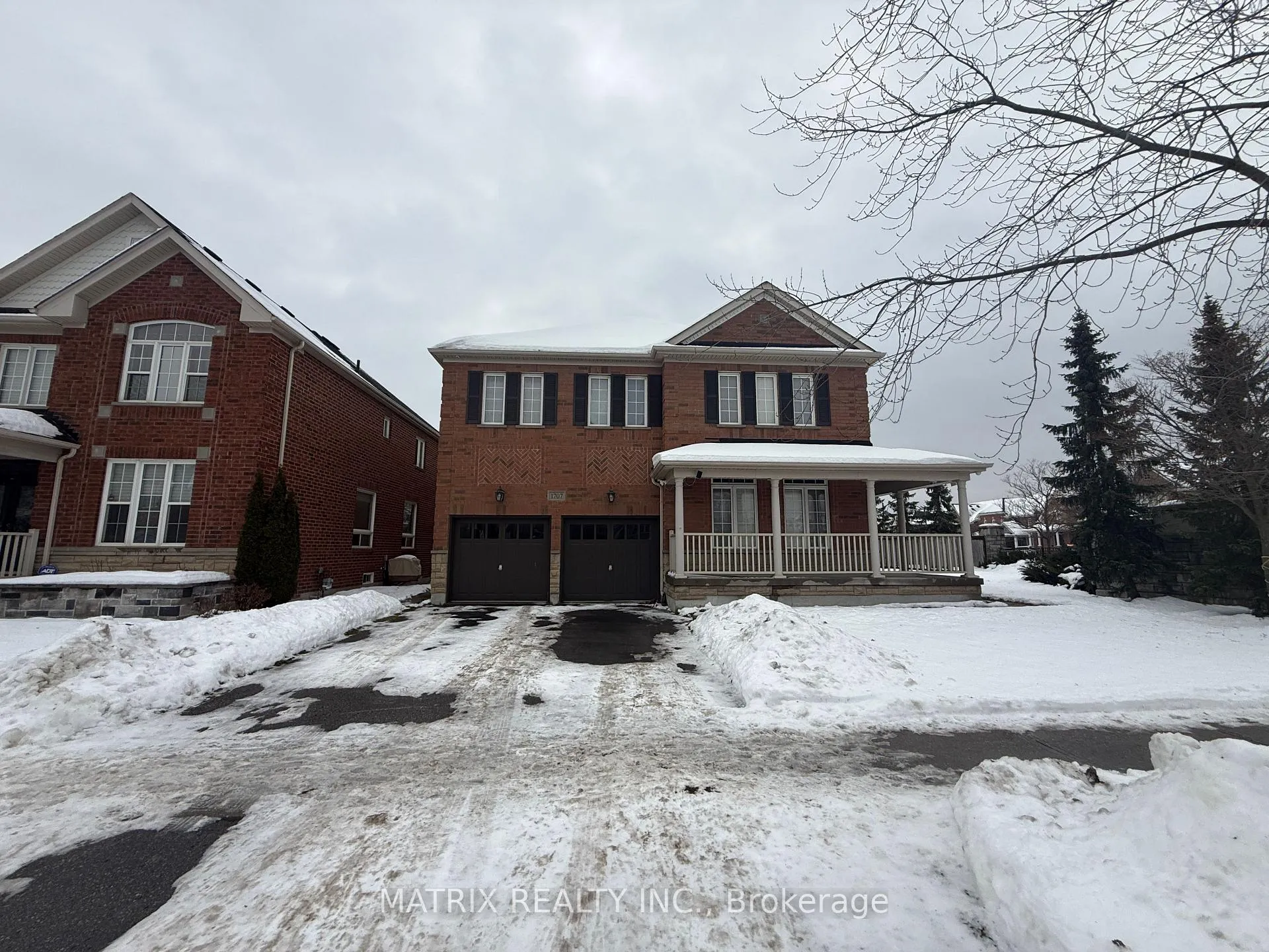 Photo 1 of 1707 Esterbrook Drive, Oshawa, Taunton — HOMEH