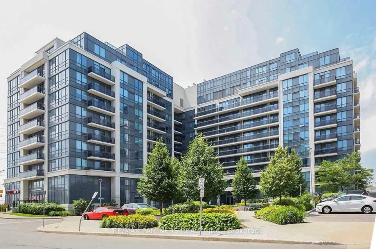 Photo 1 of Unit Ph16, 370 Highway 7 Road E, Richmond Hill, Doncrest — HOMEH