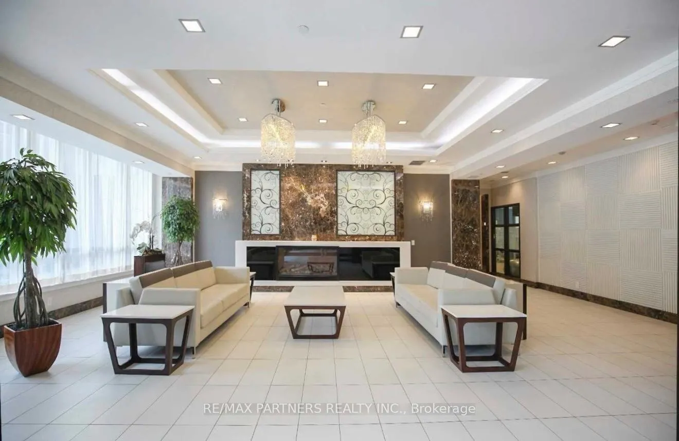 Photo 2 of Unit Ph16, 370 Highway 7 Road E, Richmond Hill, Doncrest — HOMEH