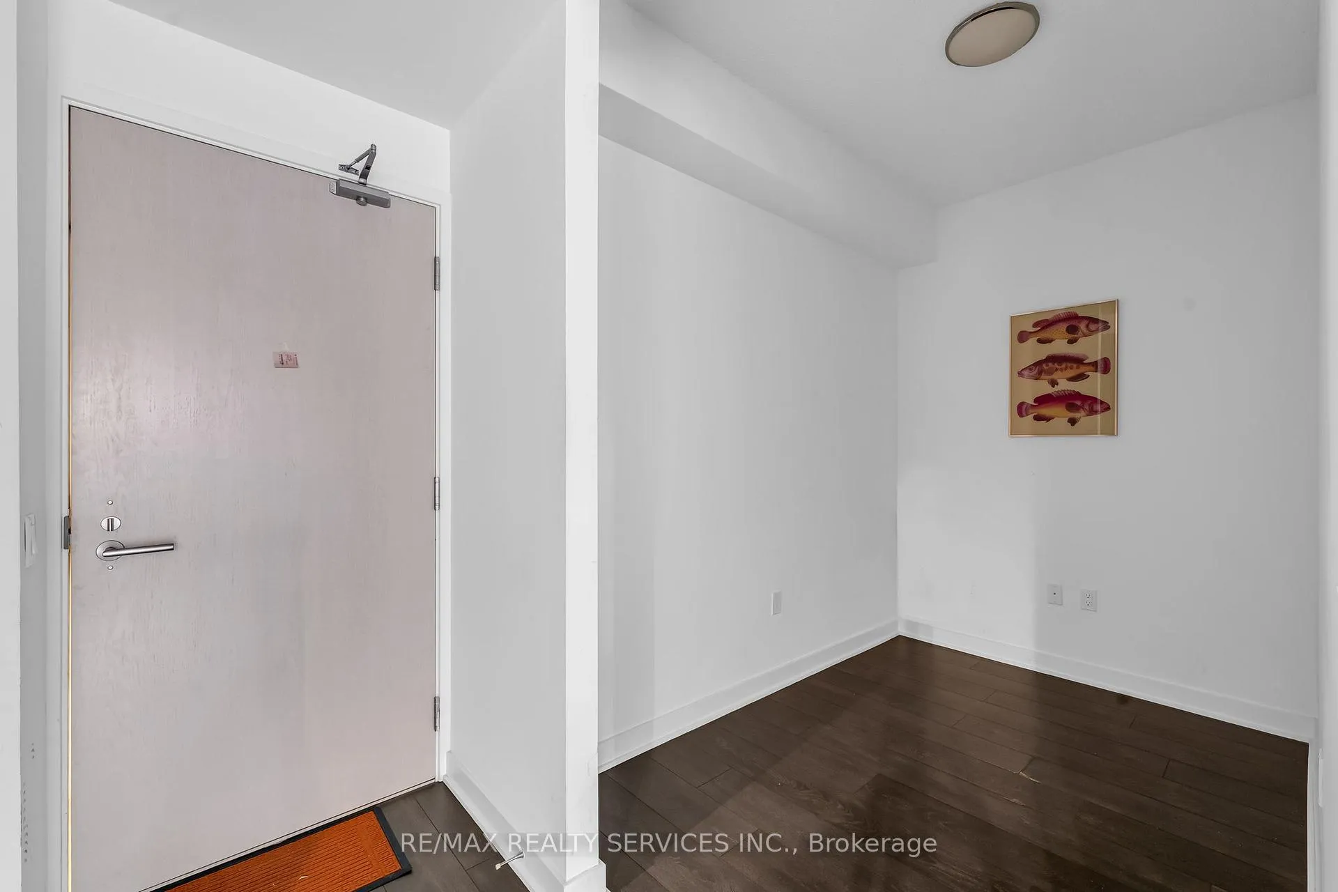 Photo 9 of Unit 915, 115 Blue Jays Way, Toronto, Waterfront Communities — HOMEH