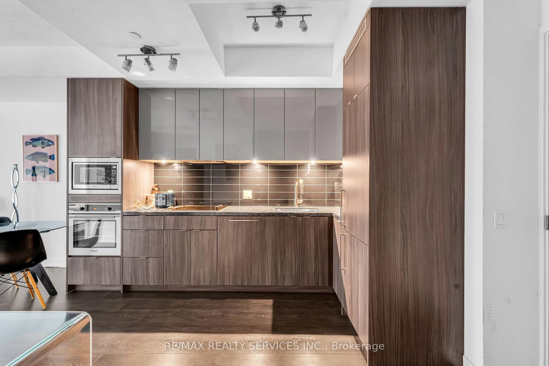 Photo 17 of Unit 915, 115 Blue Jays Way, Toronto, Waterfront Communities — HOMEH