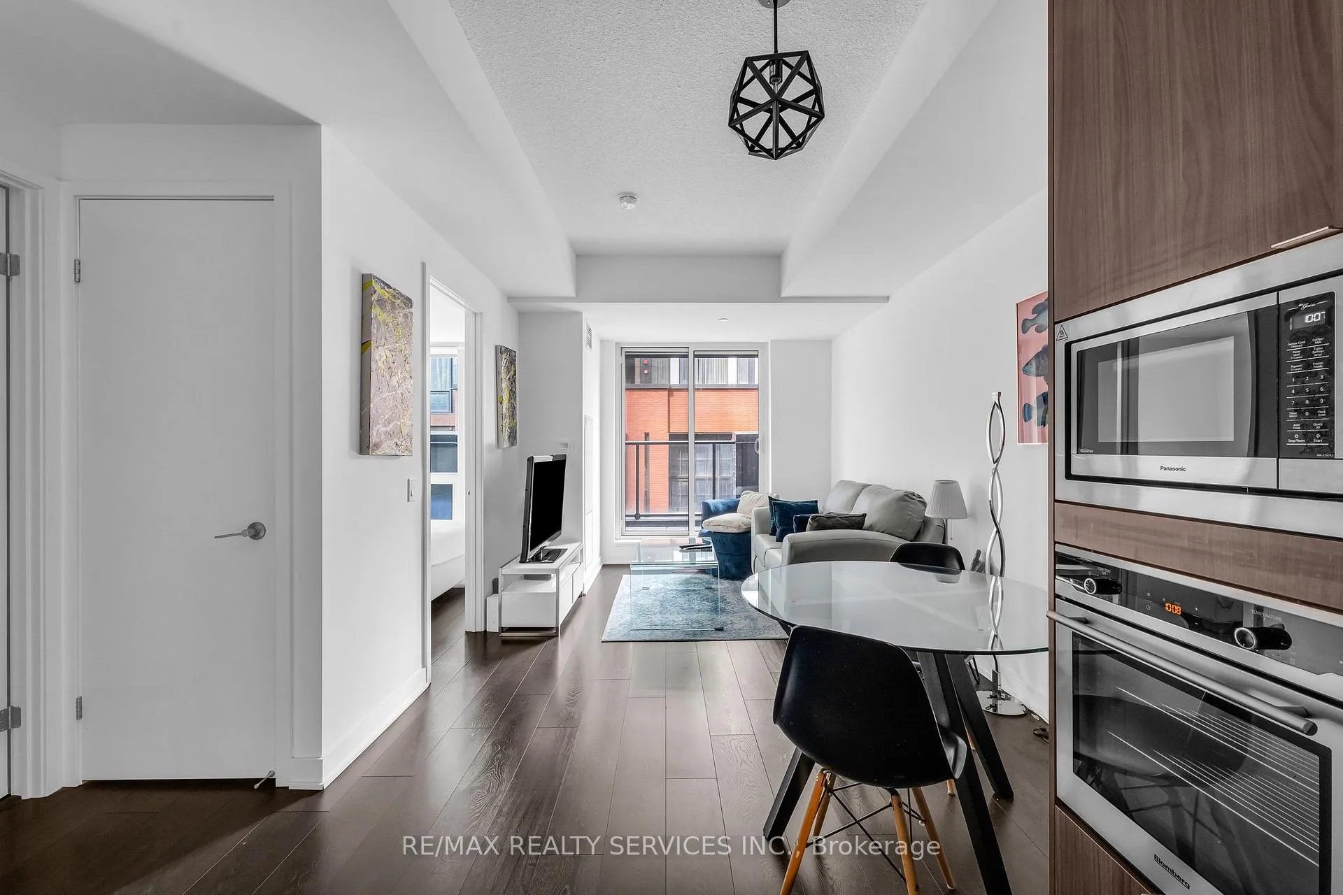 Photo 19 of Unit 915, 115 Blue Jays Way, Toronto, Waterfront Communities — HOMEH