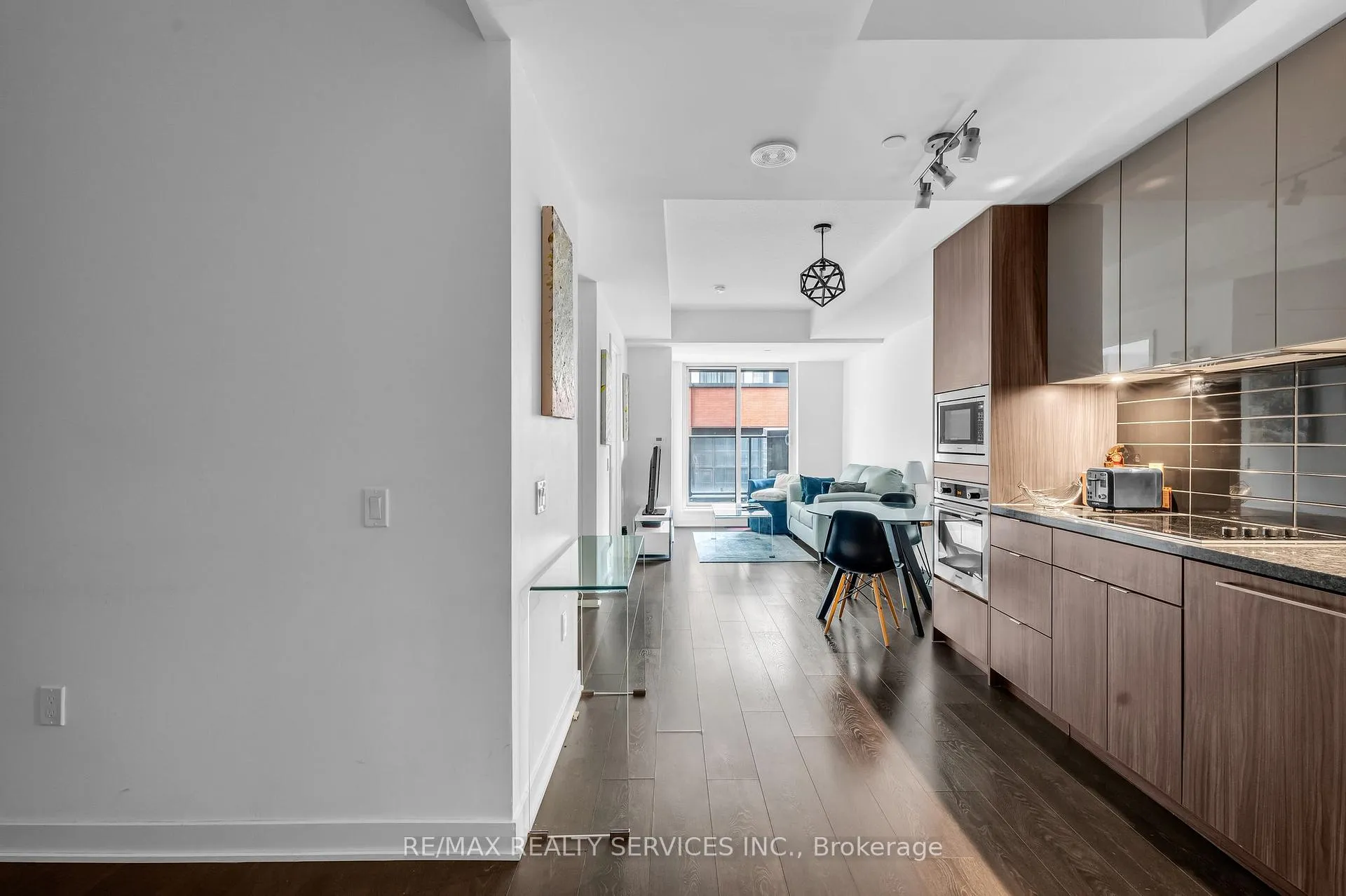 Photo 20 of Unit 915, 115 Blue Jays Way, Toronto, Waterfront Communities — HOMEH