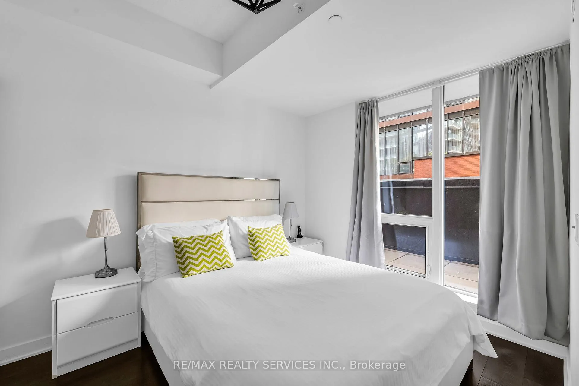 Photo 21 of Unit 915, 115 Blue Jays Way, Toronto, Waterfront Communities — HOMEH