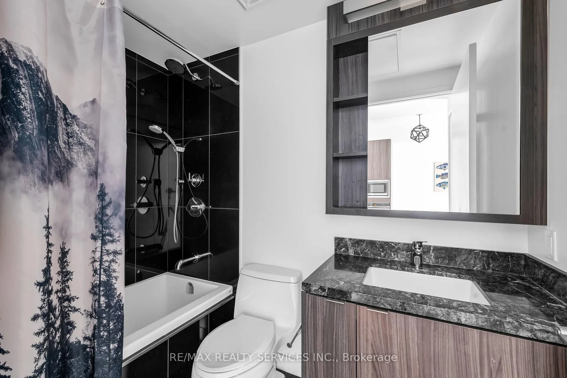 Photo 26 of Unit 915, 115 Blue Jays Way, Toronto, Waterfront Communities — HOMEH