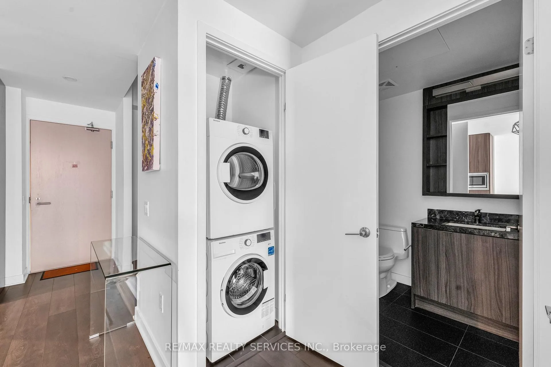 Photo 27 of Unit 915, 115 Blue Jays Way, Toronto, Waterfront Communities — HOMEH