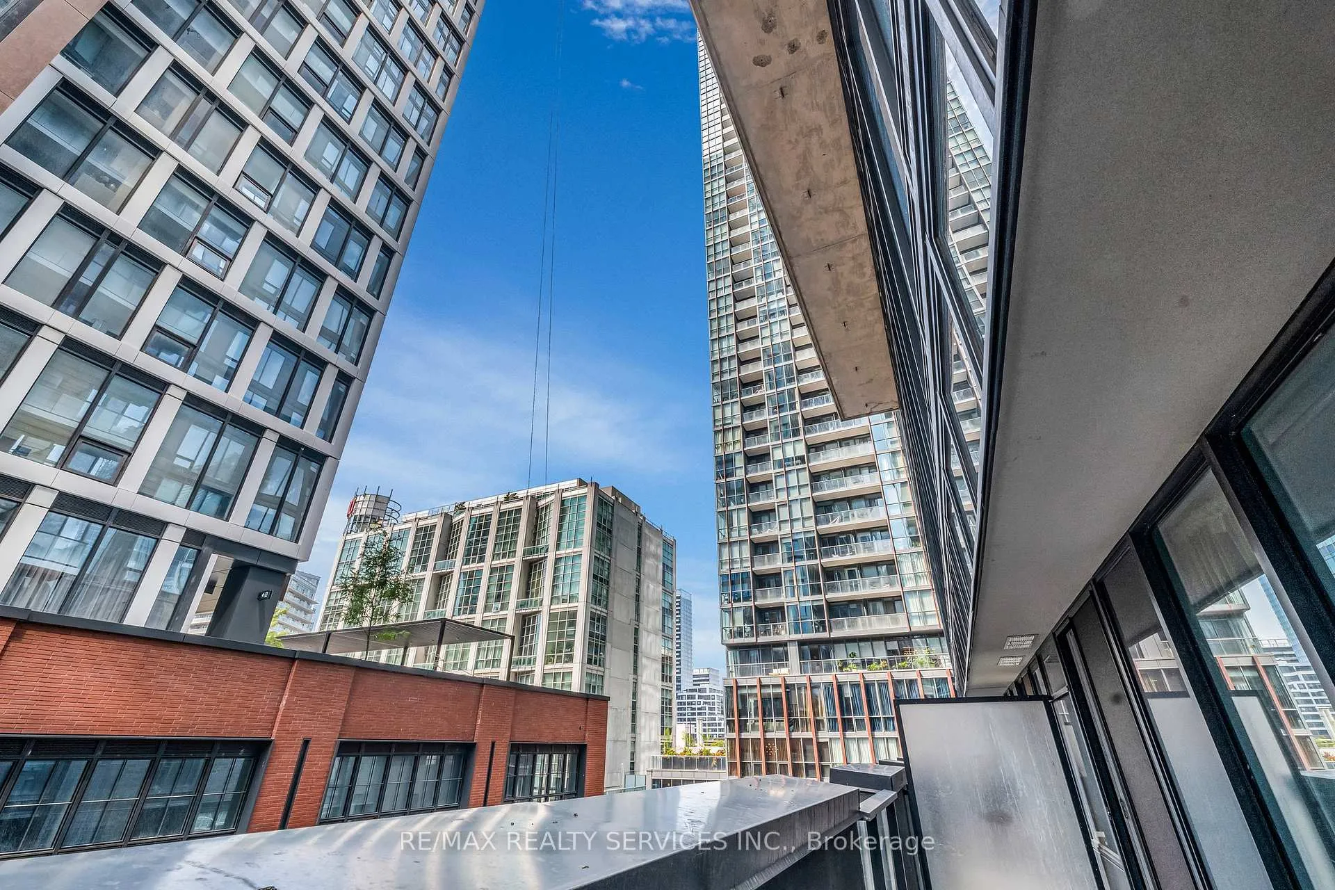 Photo 29 of Unit 915, 115 Blue Jays Way, Toronto, Waterfront Communities — HOMEH