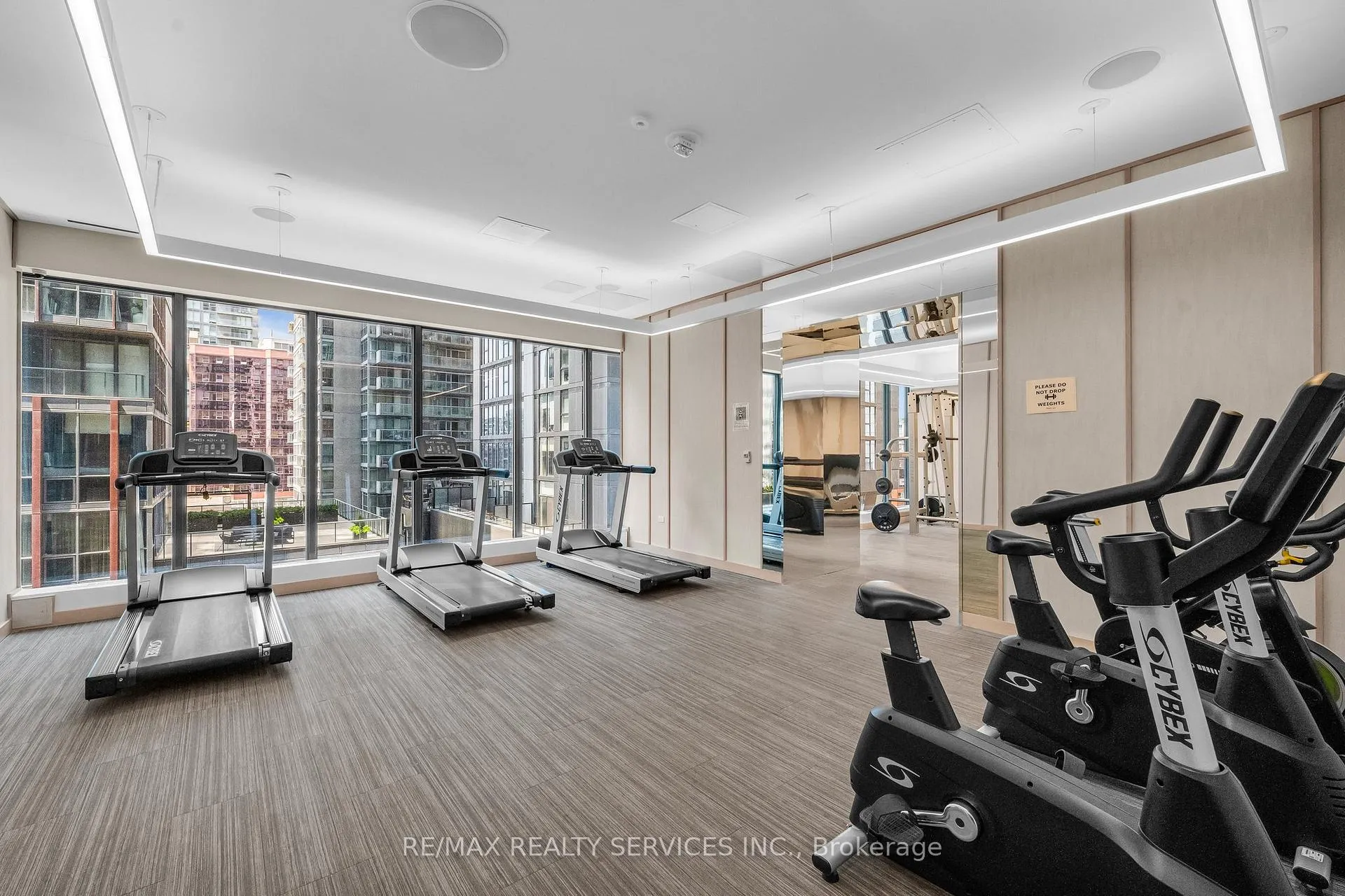 Photo 30 of Unit 915, 115 Blue Jays Way, Toronto, Waterfront Communities — HOMEH