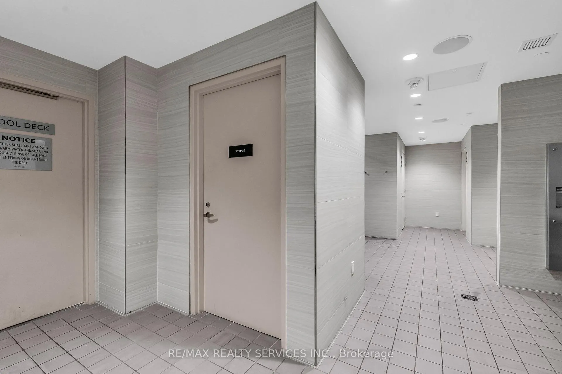 Photo 32 of Unit 915, 115 Blue Jays Way, Toronto, Waterfront Communities — HOMEH