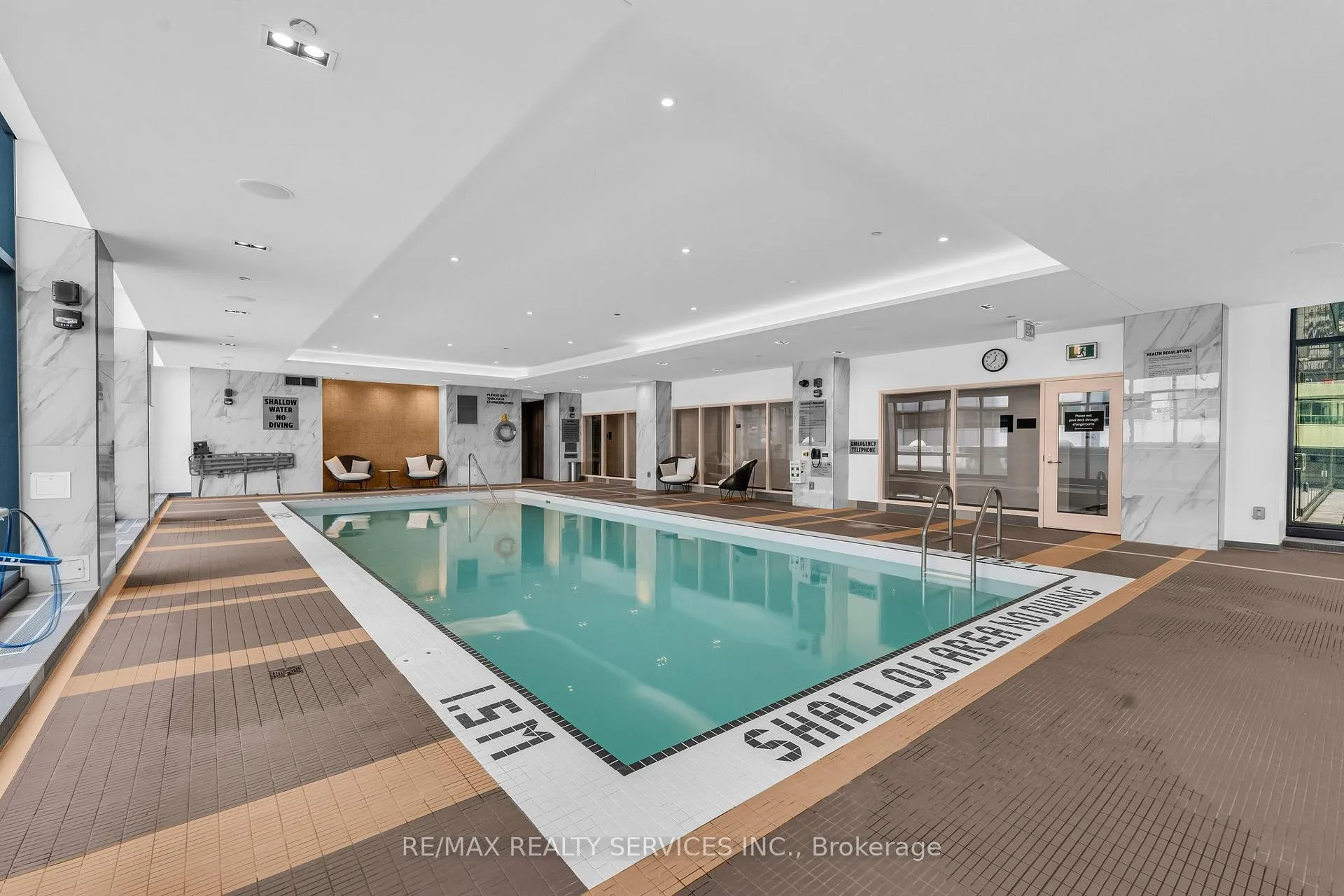 Photo 35 of Unit 915, 115 Blue Jays Way, Toronto, Waterfront Communities — HOMEH
