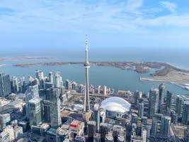 Photo 38 of Unit 915, 115 Blue Jays Way, Toronto, Waterfront Communities — HOMEH