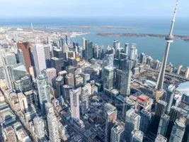 Photo 39 of Unit 915, 115 Blue Jays Way, Toronto, Waterfront Communities — HOMEH