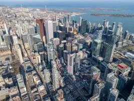 Photo 40 of Unit 915, 115 Blue Jays Way, Toronto, Waterfront Communities — HOMEH
