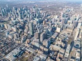 Photo 41 of Unit 915, 115 Blue Jays Way, Toronto, Waterfront Communities — HOMEH