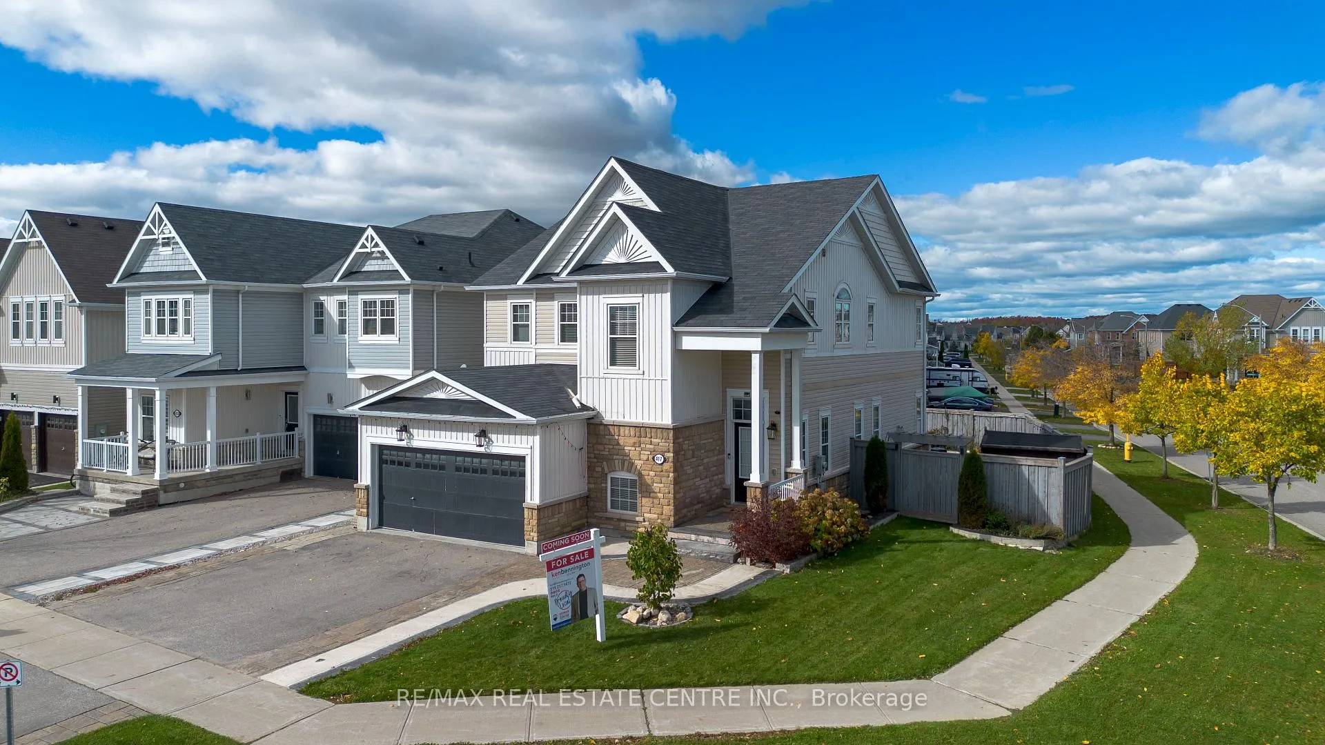 Photo 2 of 417 Tansley Street, Shelburne — HOMEH