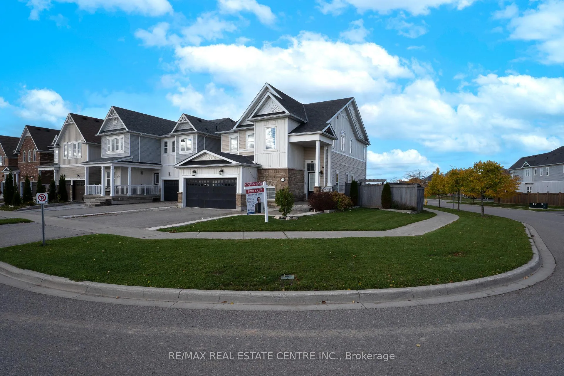 Photo 3 of 417 Tansley Street, Shelburne — HOMEH