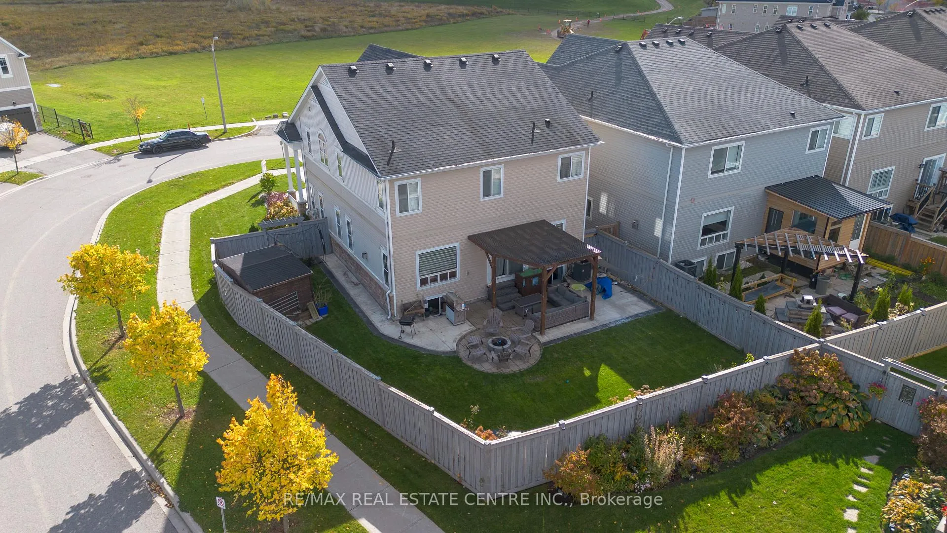 Photo 40 of 417 Tansley Street, Shelburne — HOMEH