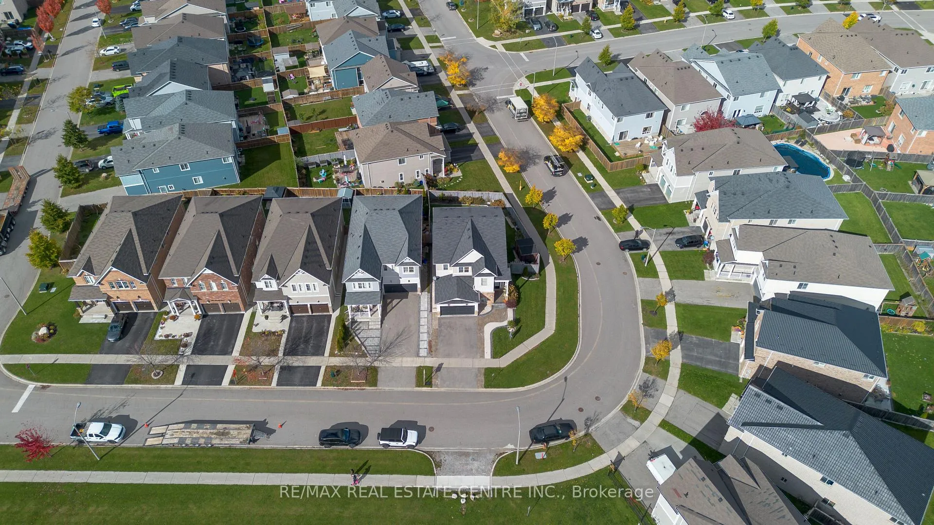 Photo 42 of 417 Tansley Street, Shelburne — HOMEH