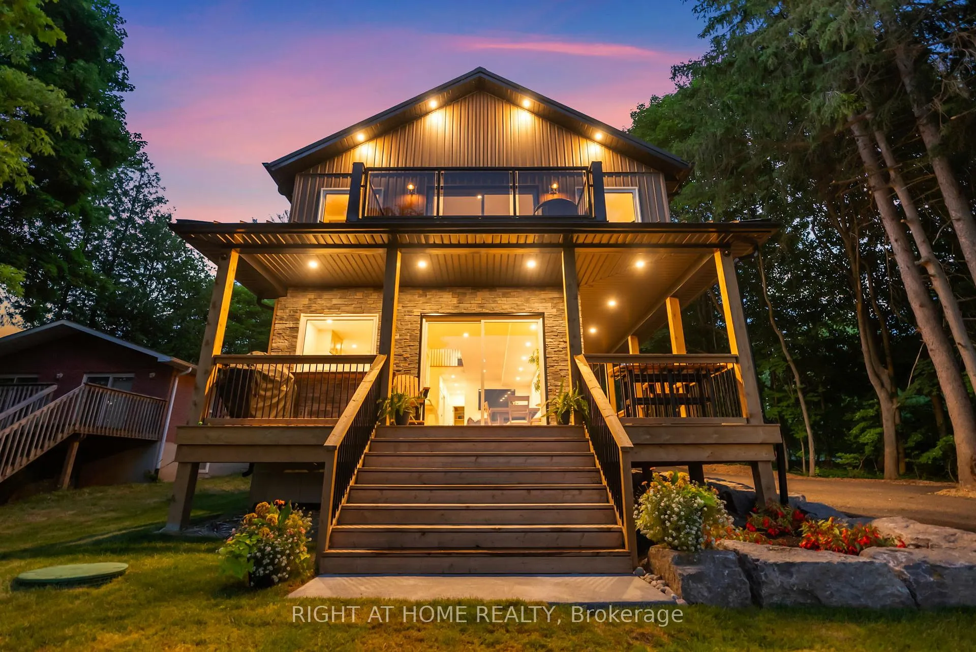 Photo 3 of 148 Acton Road, Uxbridge, Rural Uxbridge — HOMEH