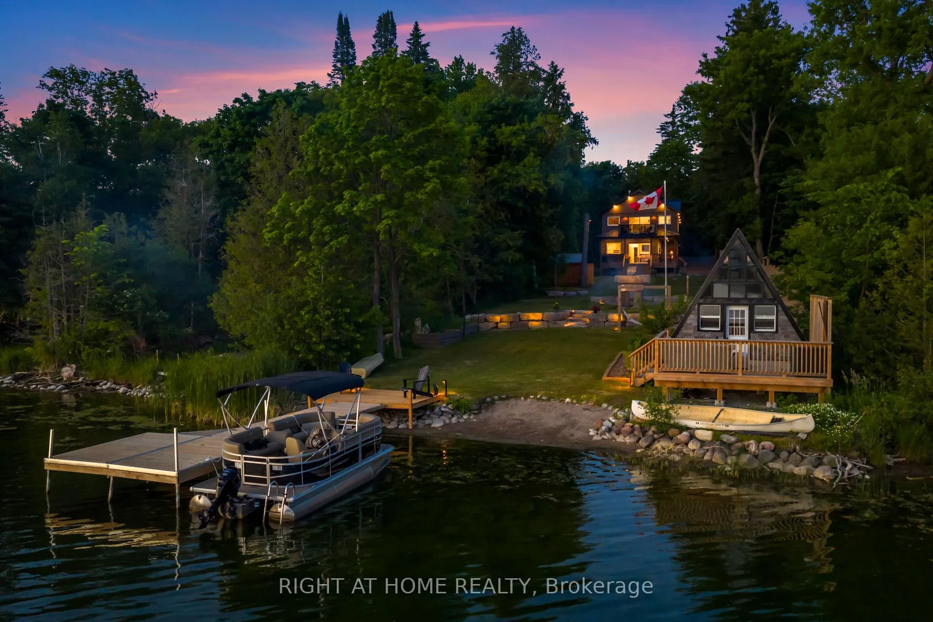 Photo 5 of 148 Acton Road, Uxbridge, Rural Uxbridge — HOMEH