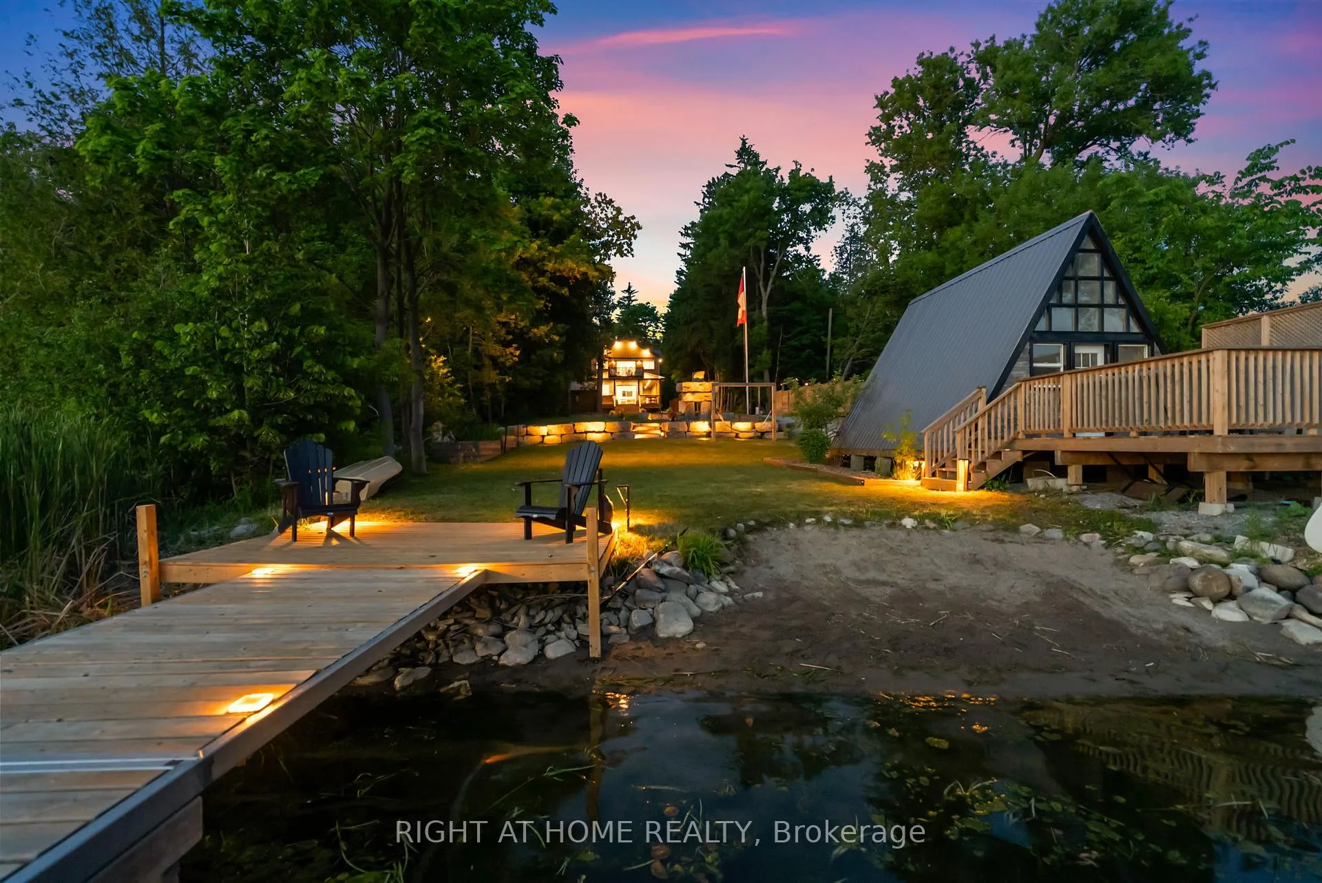 Photo 8 of 148 Acton Road, Uxbridge, Rural Uxbridge — HOMEH