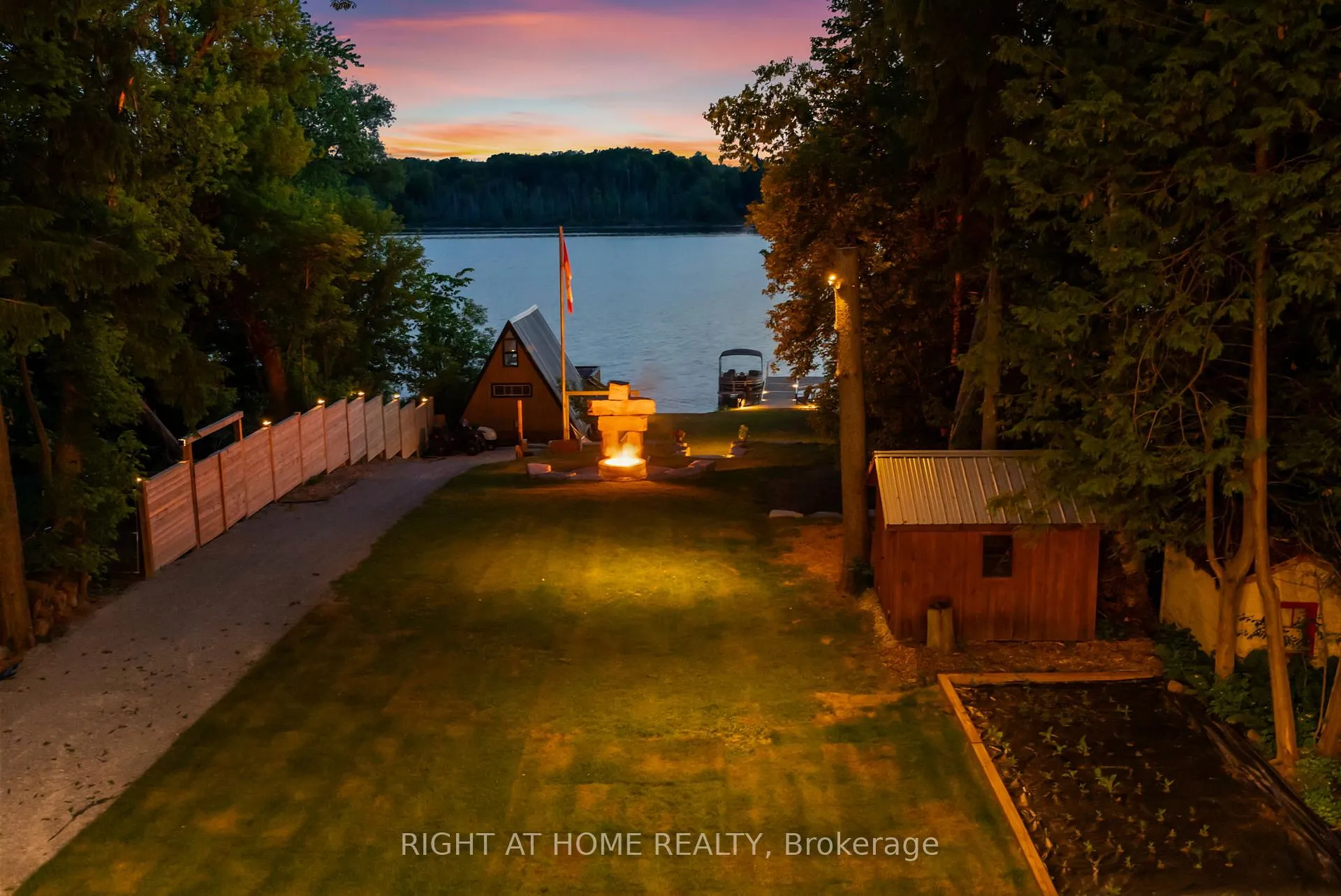 Photo 11 of 148 Acton Road, Uxbridge, Rural Uxbridge — HOMEH