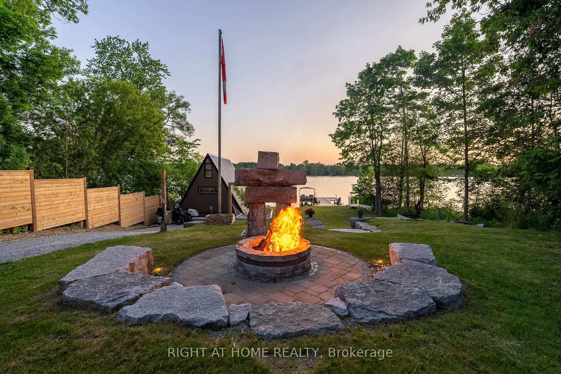 Photo 12 of 148 Acton Road, Uxbridge, Rural Uxbridge — HOMEH
