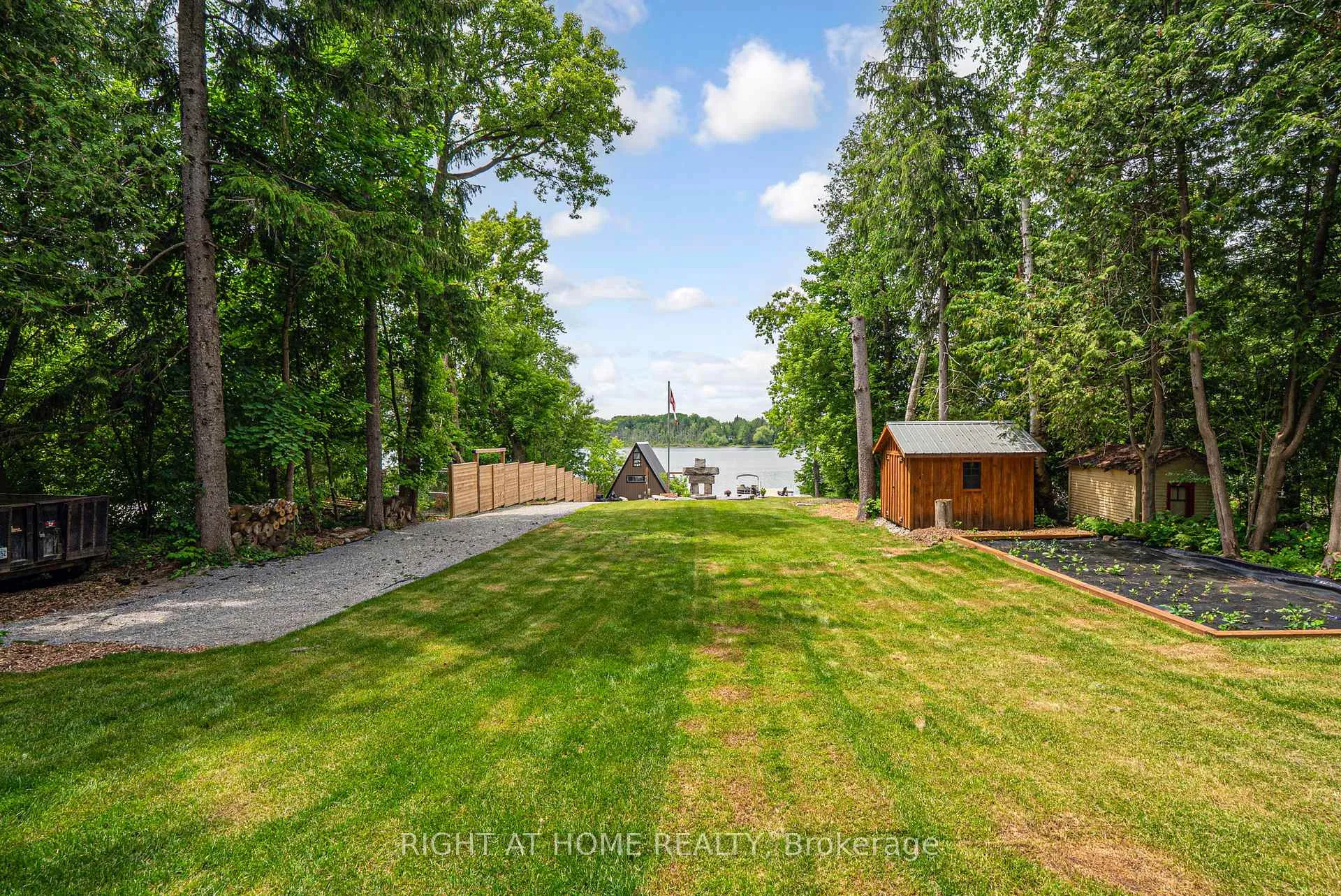 Photo 17 of 148 Acton Road, Uxbridge, Rural Uxbridge — HOMEH