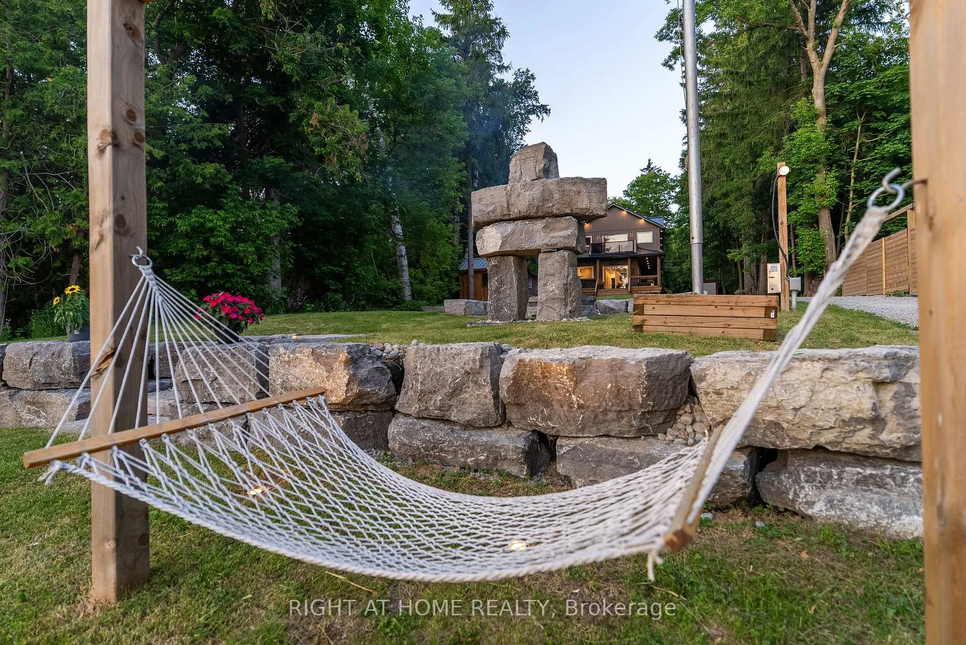 Photo 20 of 148 Acton Road, Uxbridge, Rural Uxbridge — HOMEH