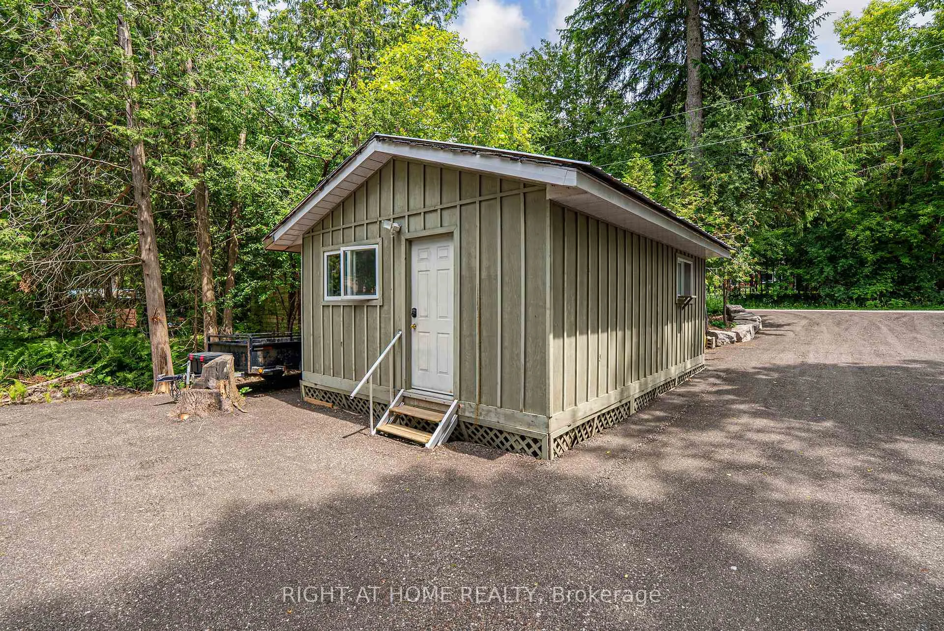 Photo 22 of 148 Acton Road, Uxbridge, Rural Uxbridge — HOMEH