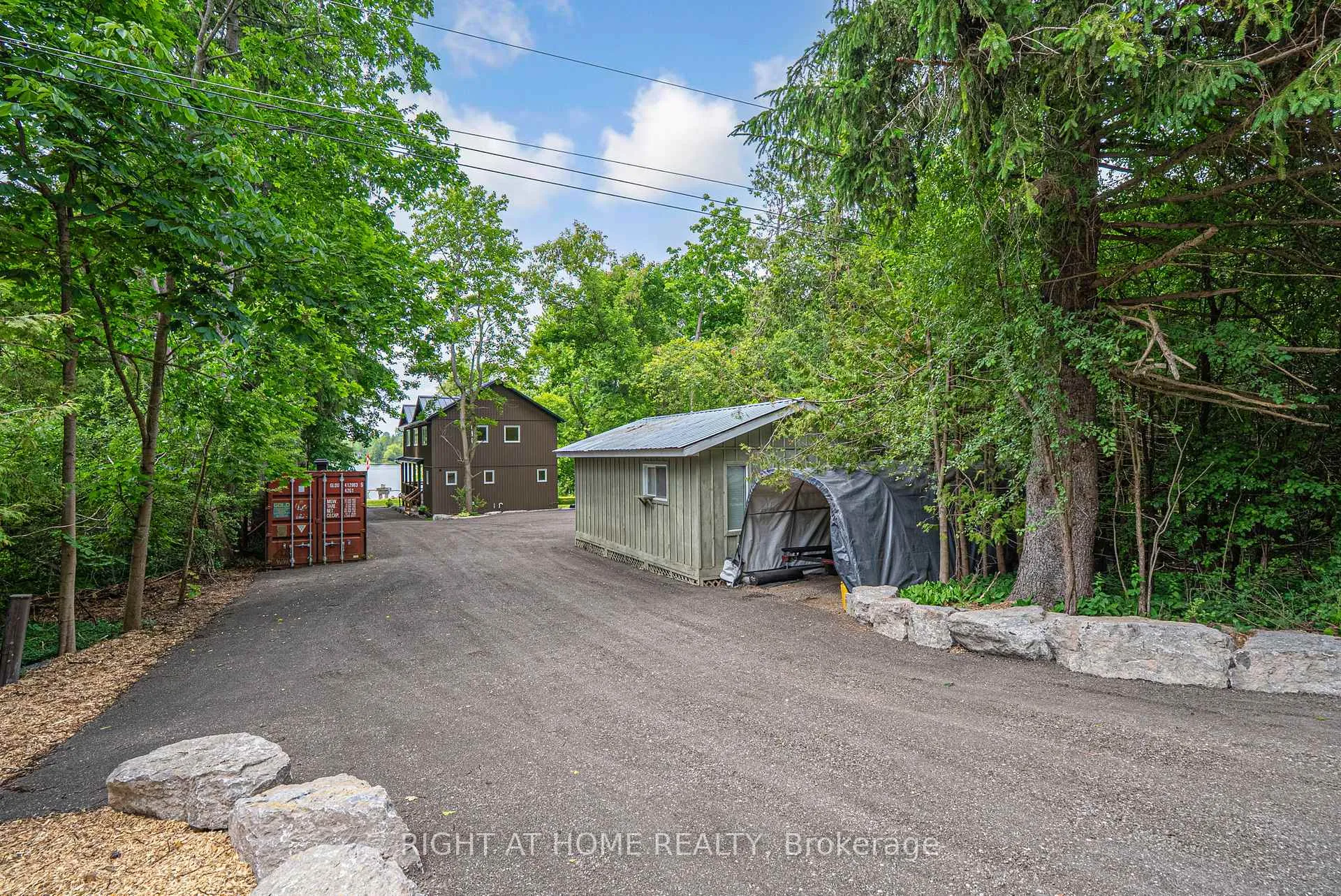 Photo 23 of 148 Acton Road, Uxbridge, Rural Uxbridge — HOMEH
