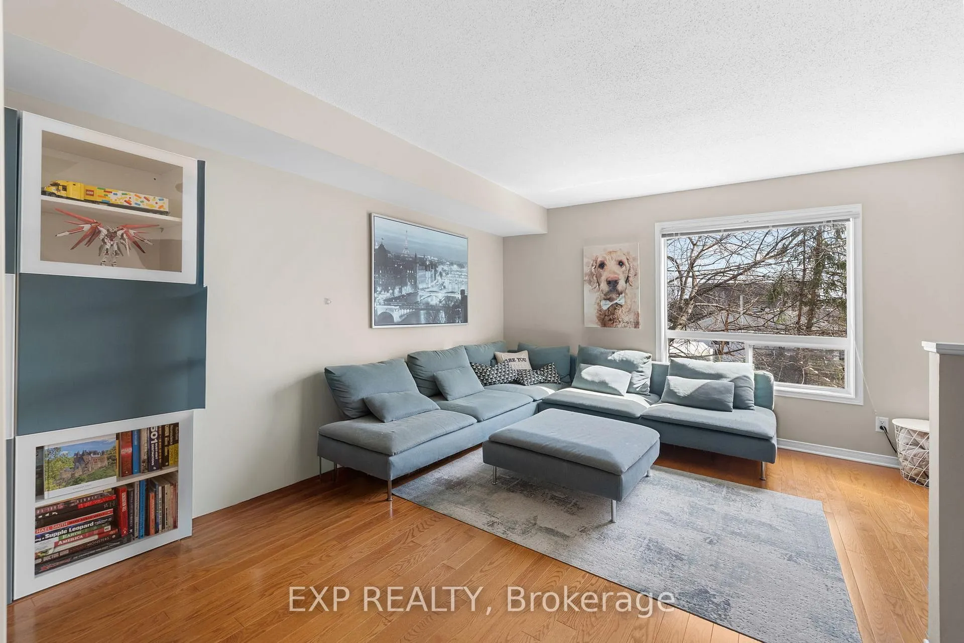 Photo 15 of 255 Gershwin Private, Ottawa, Westcliffe Estates — HOMEH
