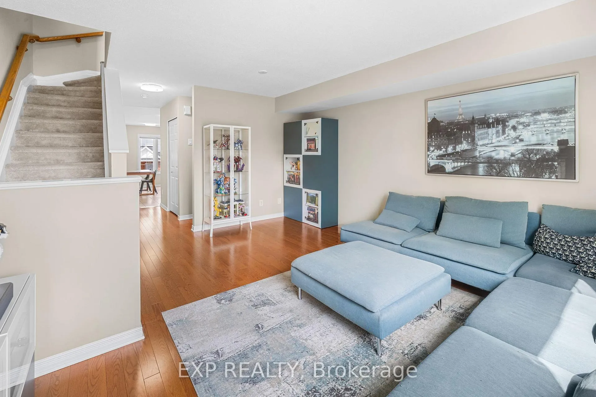Photo 17 of 255 Gershwin Private, Ottawa, Westcliffe Estates — HOMEH