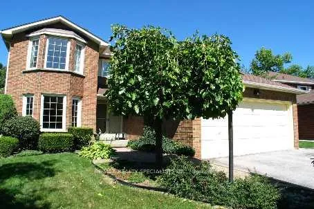 Photo 1 of Unit Bsmt, 1241 Deer Run, Mississauga, Creditview — HOMEH