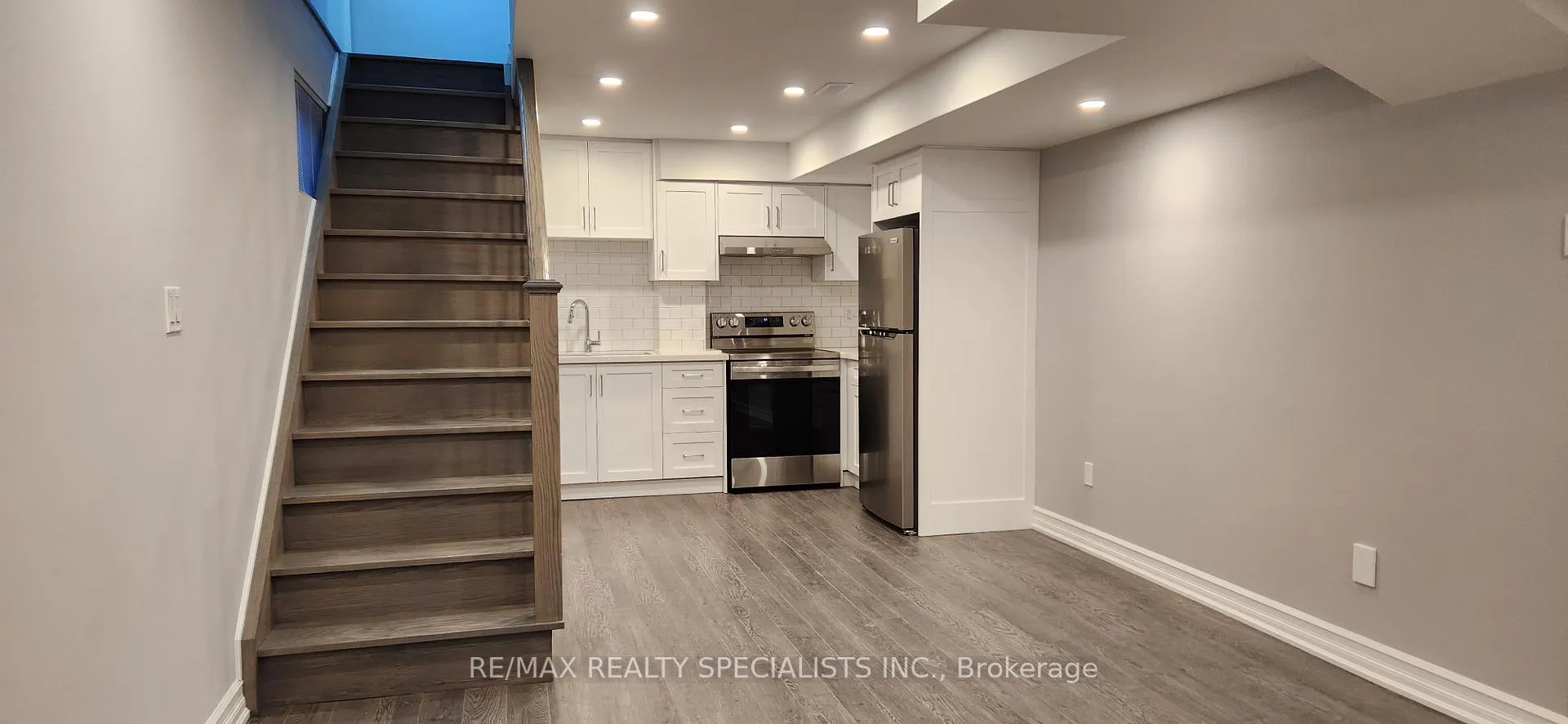 Photo 4 of Unit Bsmt, 1241 Deer Run, Mississauga, Creditview — HOMEH