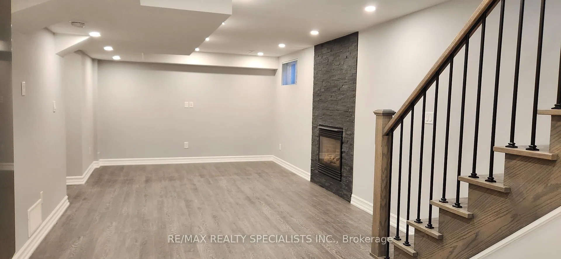 Photo 5 of Unit Bsmt, 1241 Deer Run, Mississauga, Creditview — HOMEH