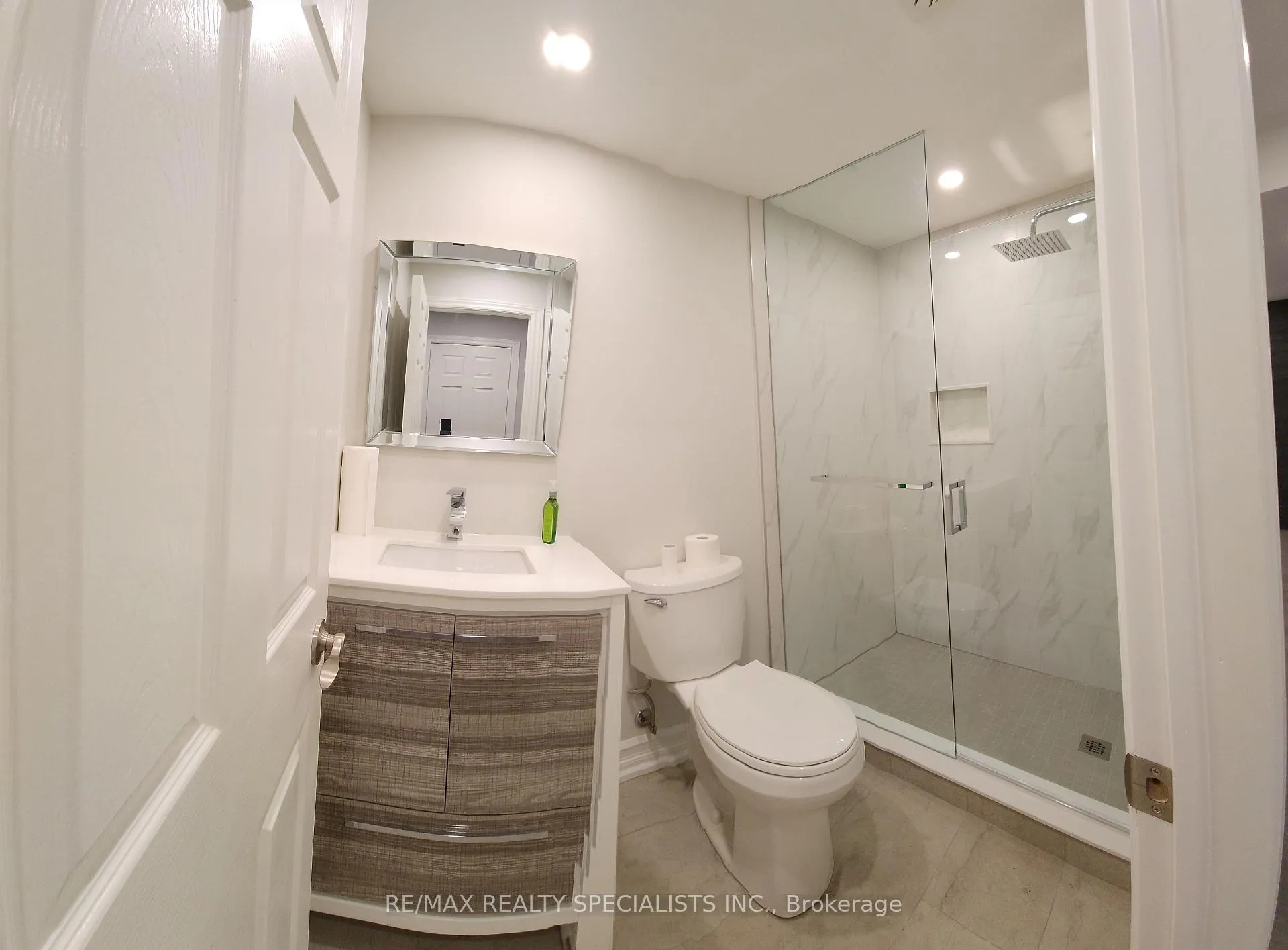 Photo 7 of Unit Bsmt, 1241 Deer Run, Mississauga, Creditview — HOMEH
