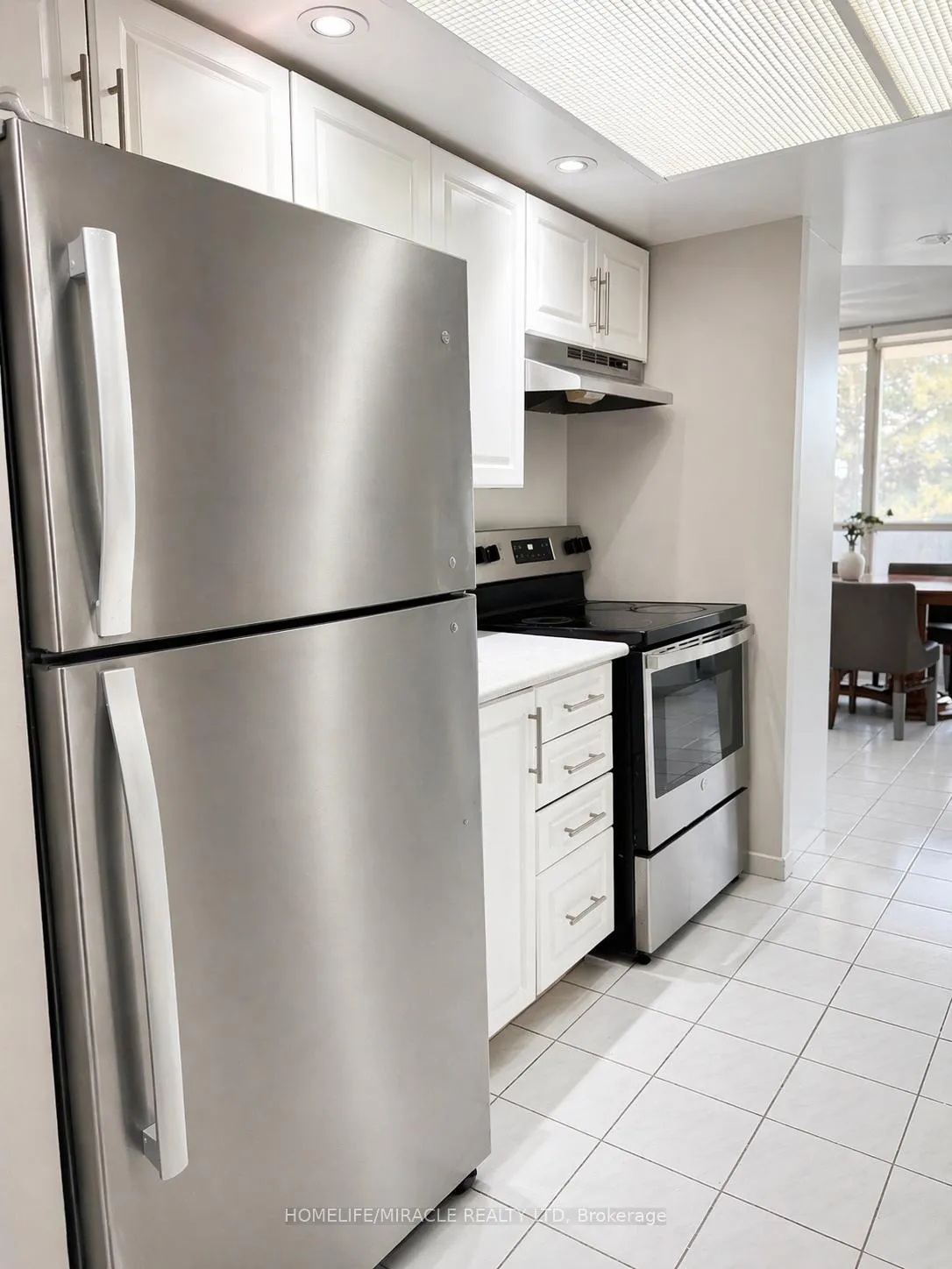 Photo 8 of Unit 214, 1 Rowntree Road, Etobicoke, Mount Olive-Silverstone-Jamestown — HOMEH