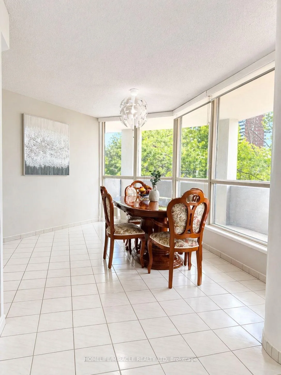 Photo 10 of Unit 214, 1 Rowntree Road, Etobicoke, Mount Olive-Silverstone-Jamestown — HOMEH
