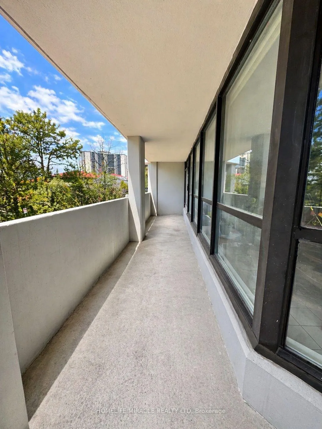 Photo 13 of Unit 214, 1 Rowntree Road, Etobicoke, Mount Olive-Silverstone-Jamestown — HOMEH
