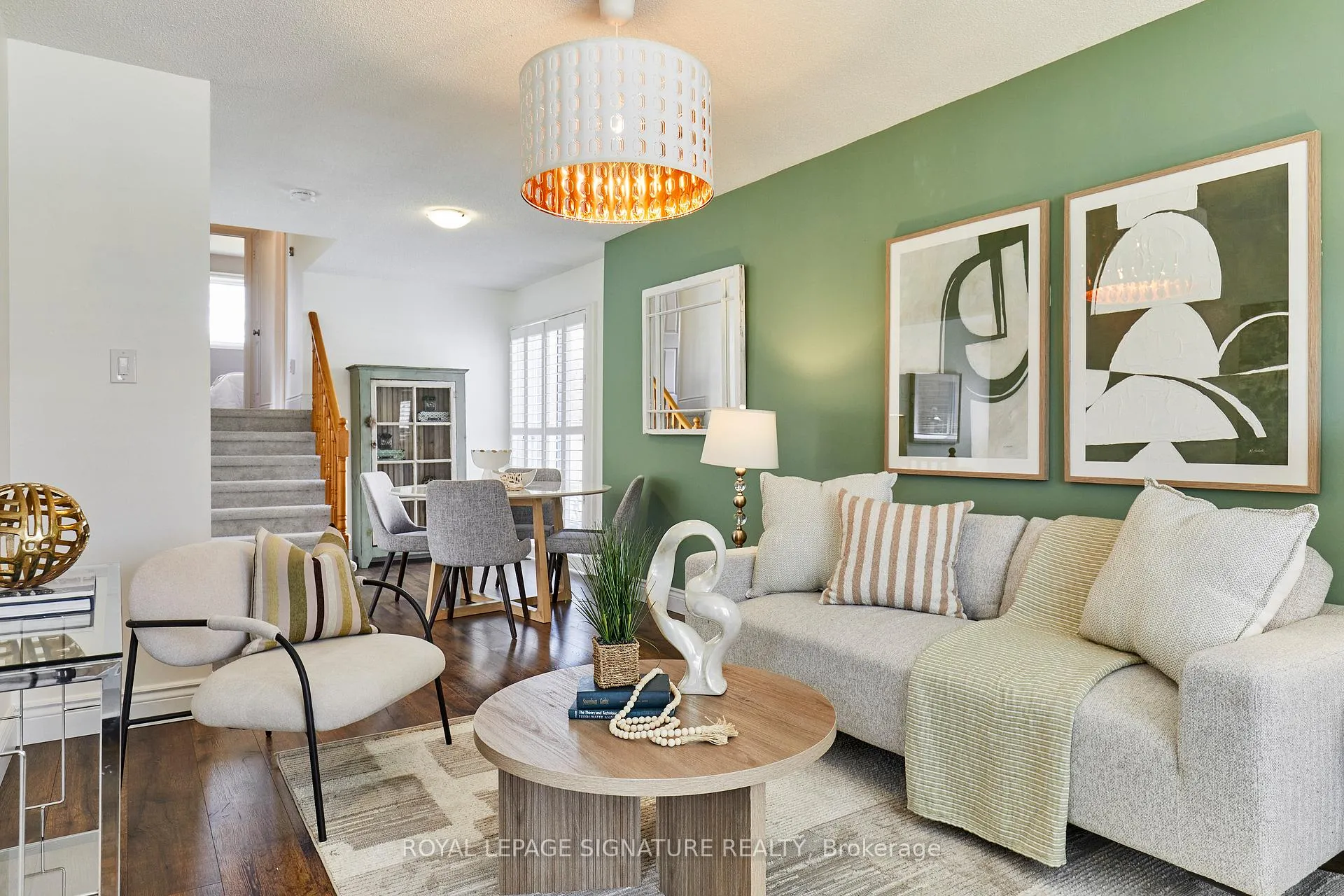 Photo 7 of 18 Boychyn Drive, Whitby, Pringle Creek — HOMEH