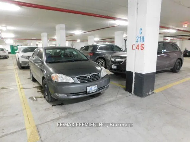 Photo 18 of Unit 407, 2910 Highway 7 W, Vaughan, Concord — HOMEH