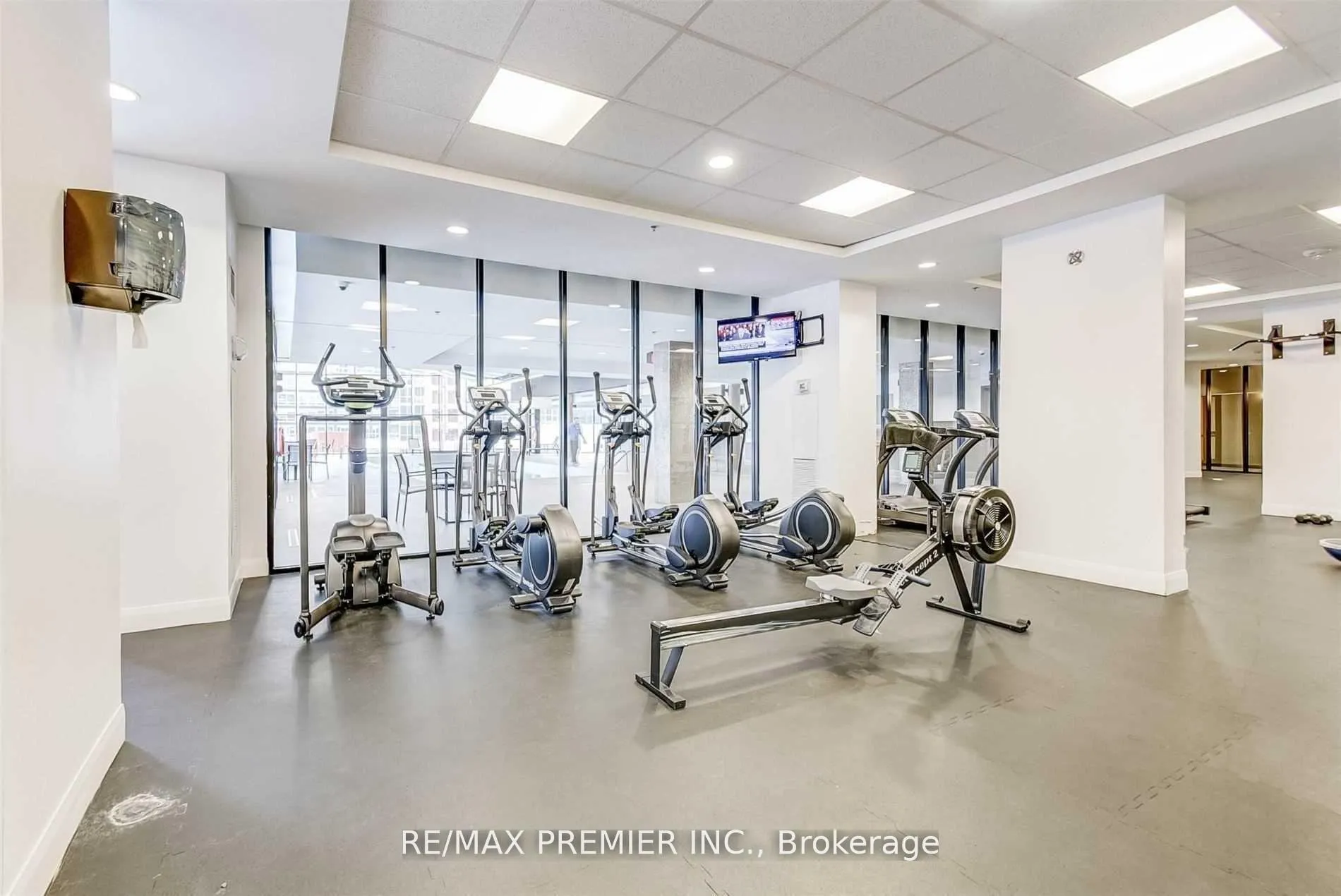 Photo 24 of Unit 407, 2910 Highway 7 W, Vaughan, Concord — HOMEH