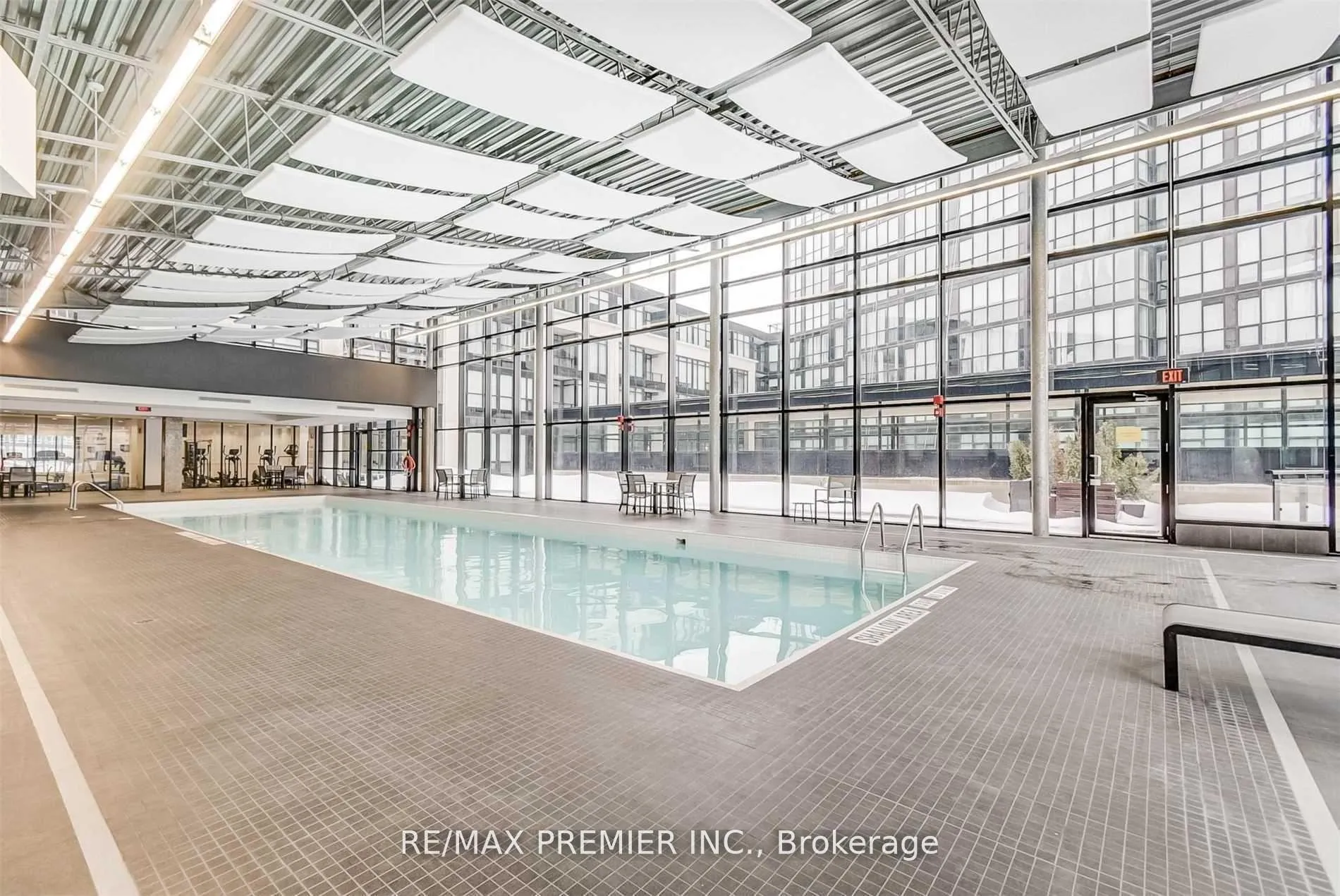 Photo 26 of Unit 407, 2910 Highway 7 W, Vaughan, Concord — HOMEH