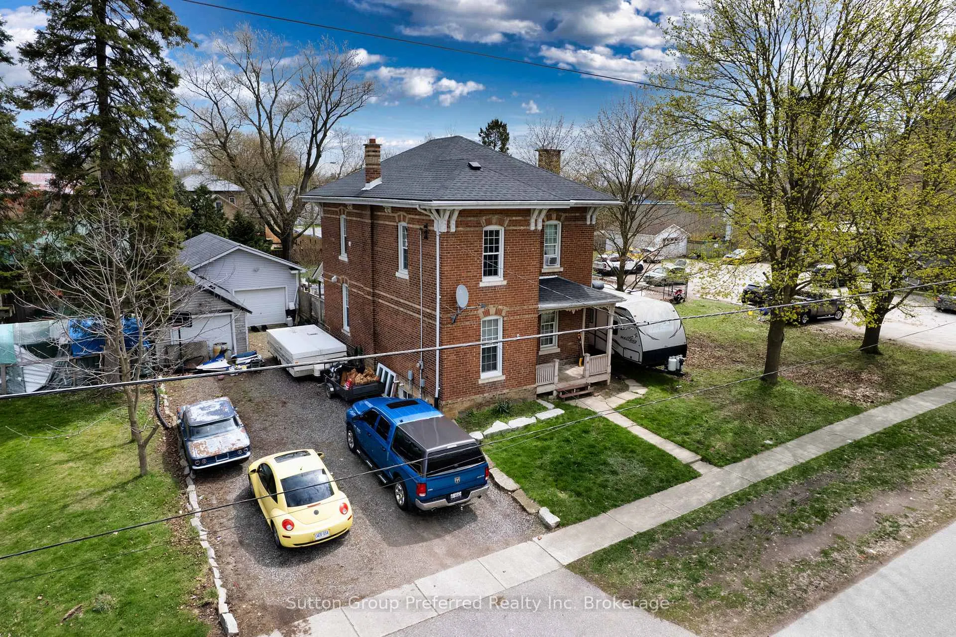 Photo of 4 Clyde Street