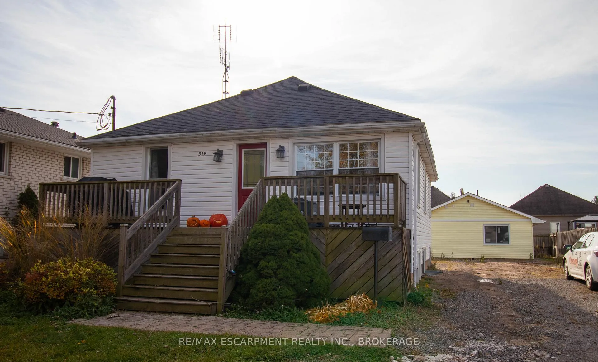 Photo 20 of Unit 1, 539 Woodlawn Road, Welland, N. Welland — HOMEH