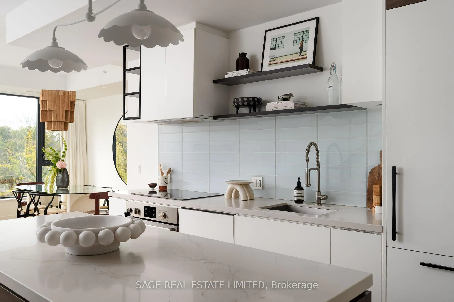 Photo 2 of Unit 321, 35 Wabash Avenue, Toronto, Roncesvalles — HOMEH
