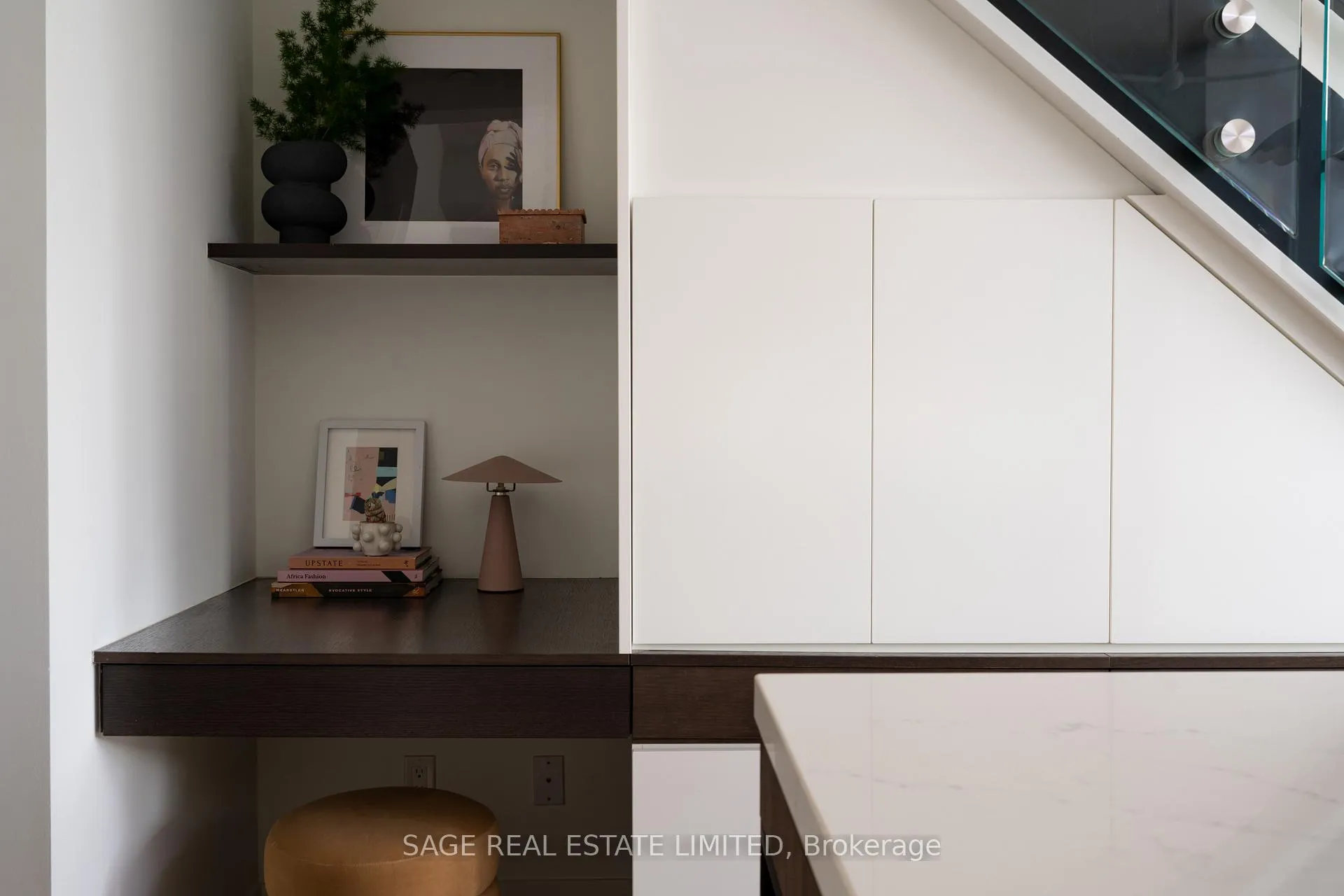 Photo 5 of Unit 321, 35 Wabash Avenue, Toronto, Roncesvalles — HOMEH